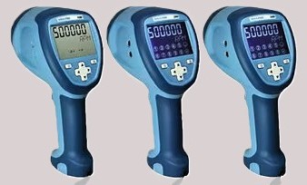 Stroboskopy, otáčkoměry a další inspekční přístroje